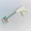 Disposable Linear Stapler