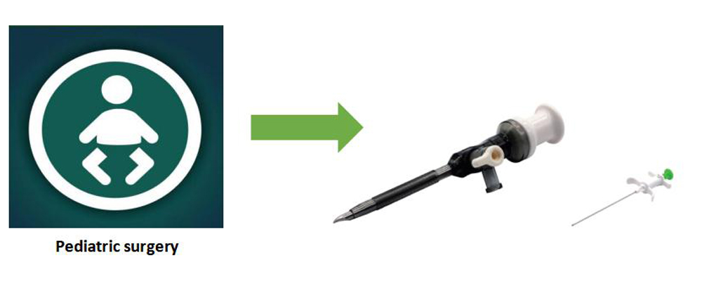Disposable-Laparoscopic-Puncture-Apparatus-Indications
