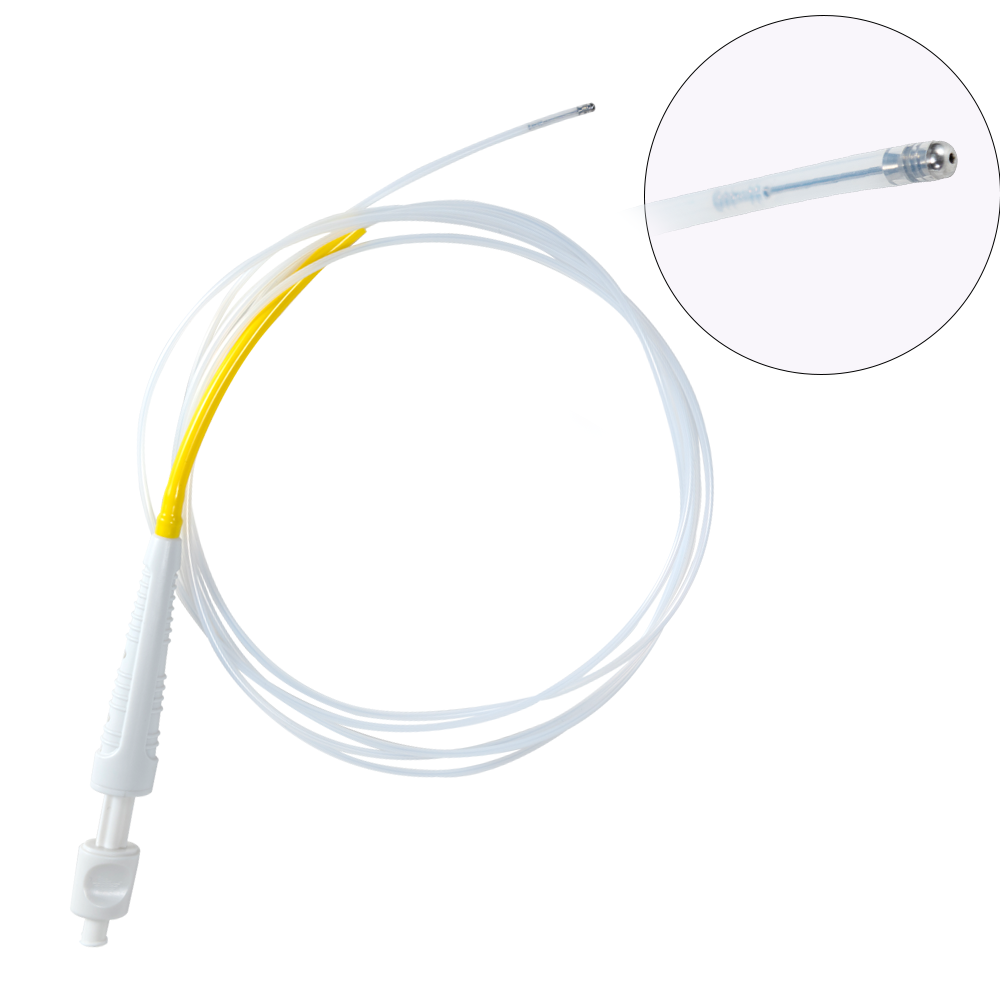 Factory Price Single Use Endoscopic Injection Sclerotherapy Needle -REAL 