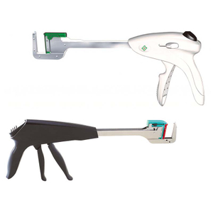 Disposable Linear Stapler