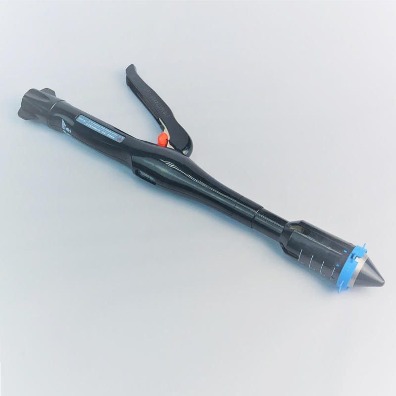 Hemorrhoidal Stapler - REAL 