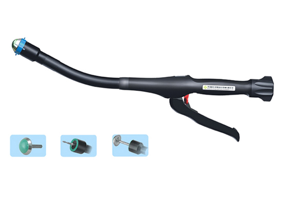 Endoscopic Linear Cutter - REAL