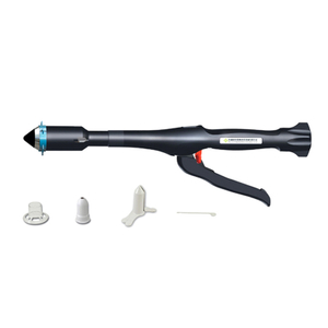 Hemorrhoidal Stapler - REAL 