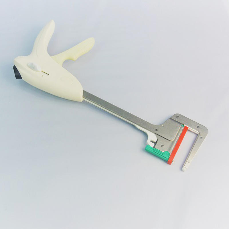 Disposable Linear Stapler