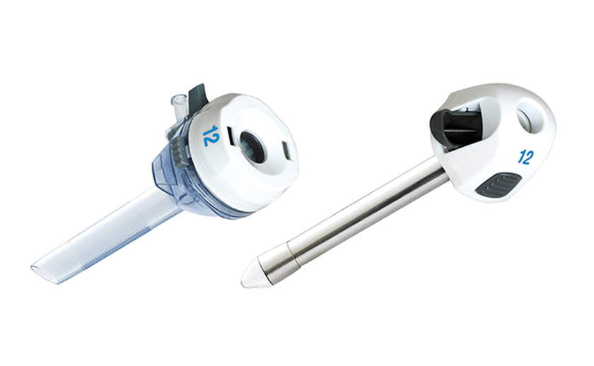 REAL Laparoscopic Bladeless Trocar