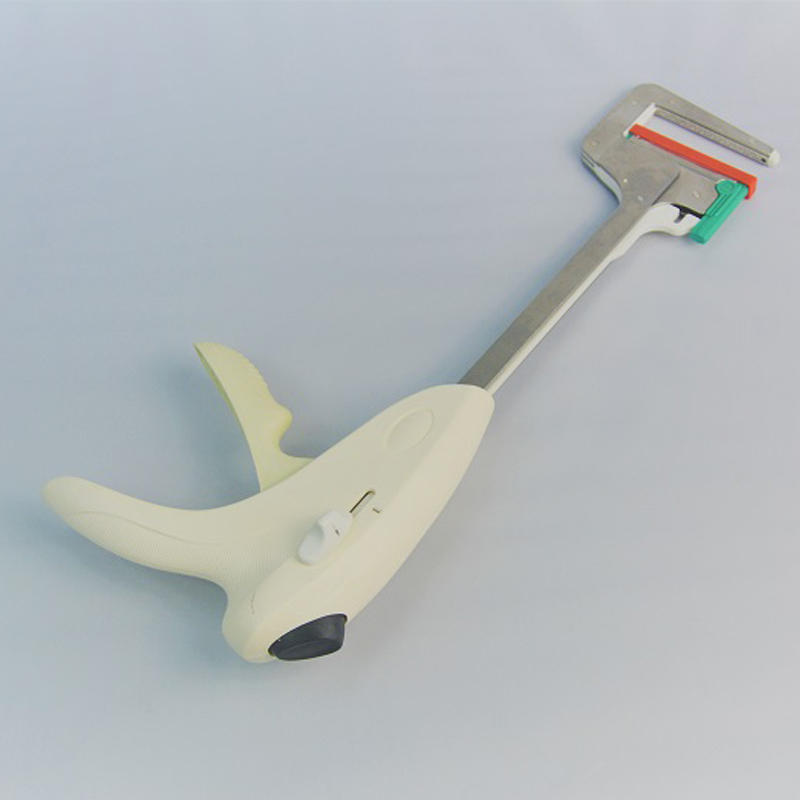 Disposable Linear Stapler
