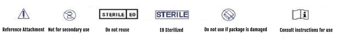 Tissue-Closure-Clamp-Packaging