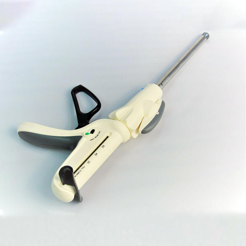 Disposable Endo Cutter Stapler
