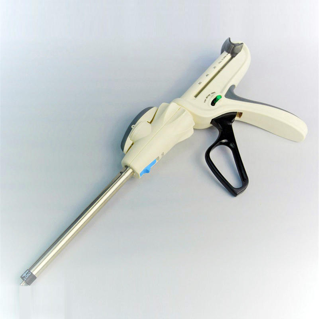 Disposable Endo Cutter Stapler