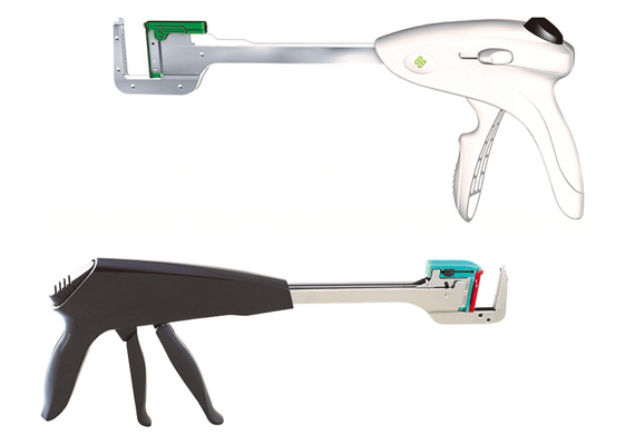 Linear Stapler - REAL Medical
