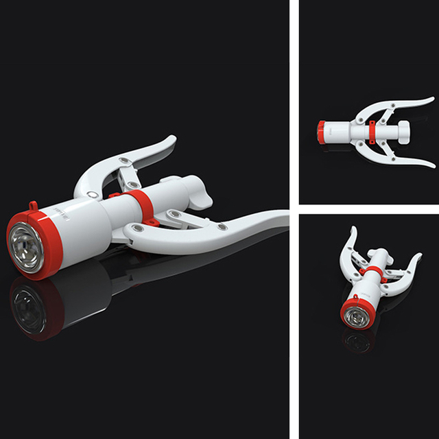 Disposable Circumcision Stapler