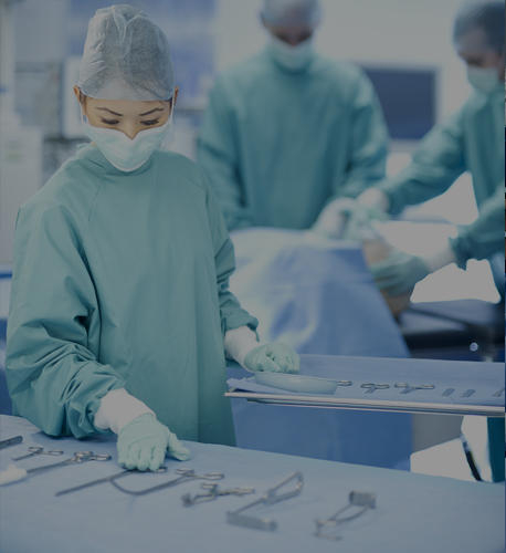Urology Surgical Instruments