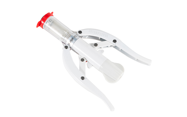 Disposable Circumcision Stapler