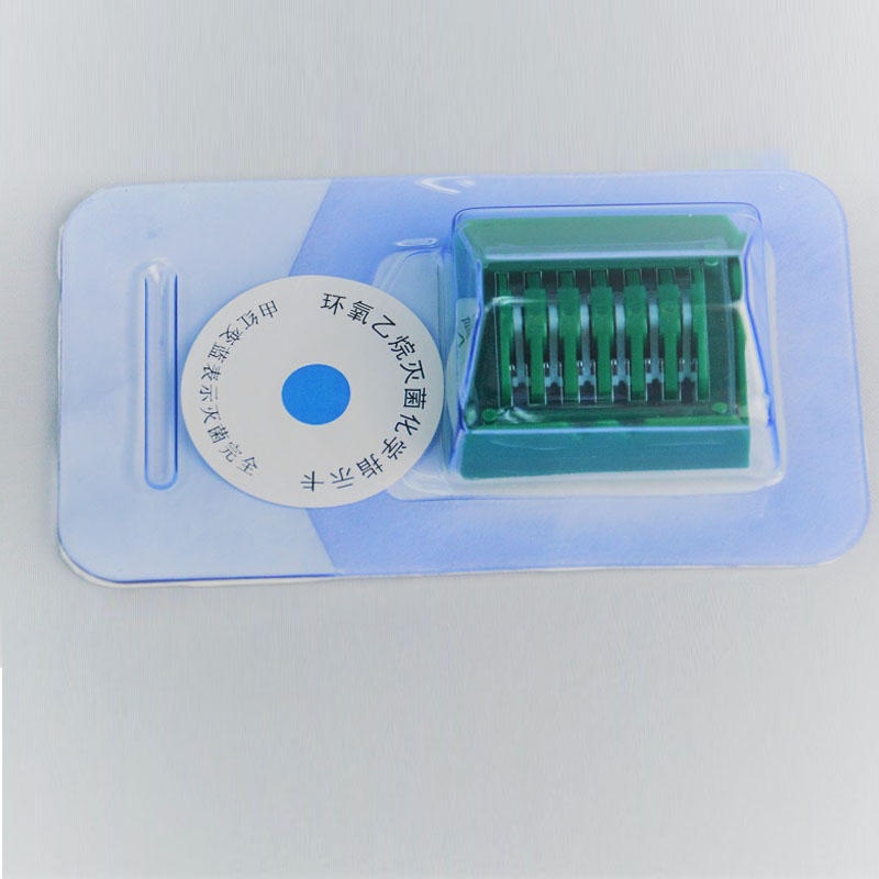 Disposable Tissue Closure Clamp