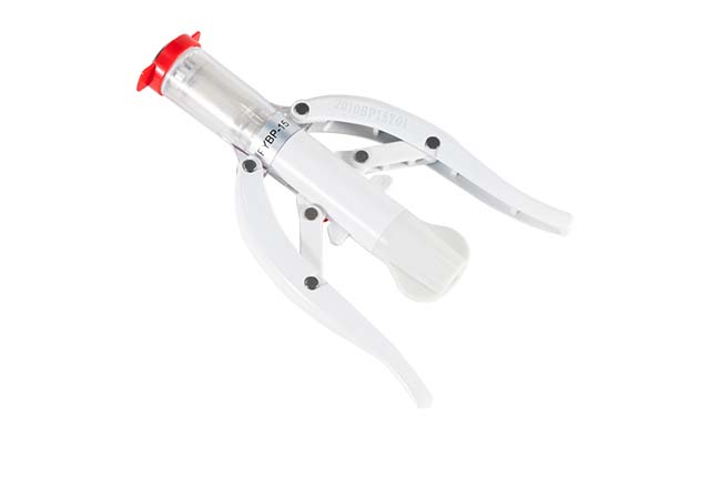 Disposable Circumcision Stapler
