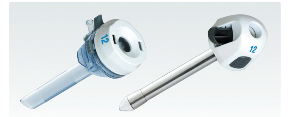 Disposable-Laparoscopic-Puncture - REAL medical
