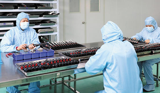 Welcome to Visit REAL Factory