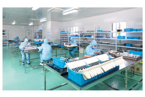 REAL-Medical---Assembly-Shop