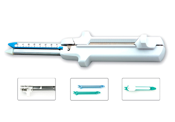 Linear Cutter Stapler - REAL Medical