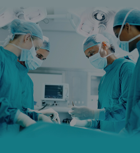 Open Surgical Instruments