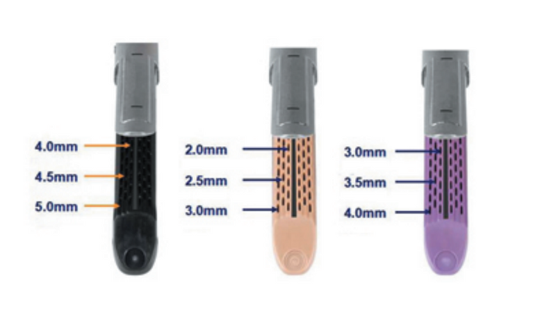 Endoscopic Linear Cutter Reloads - REAL