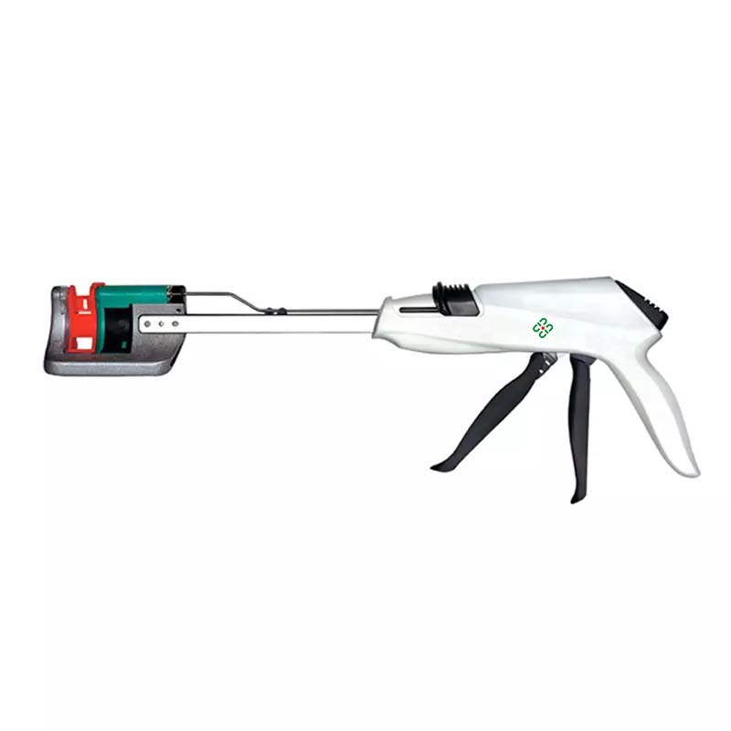 Curved Cutter Stapler - REAL Medical