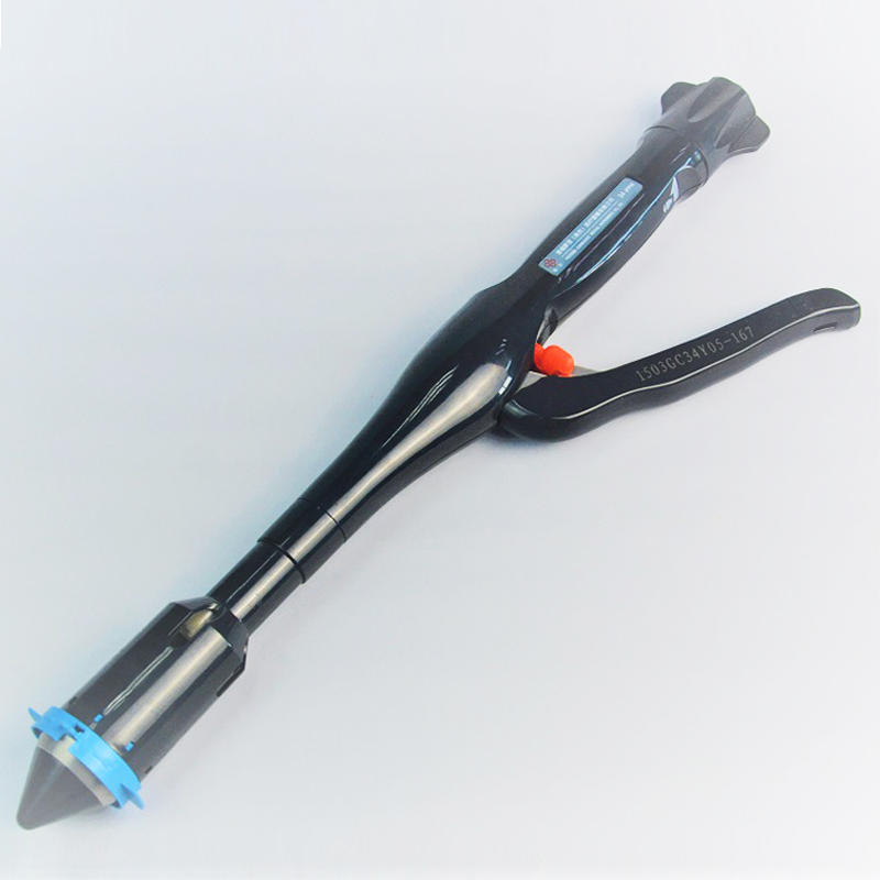 Hemorrhoidal Stapler - REAL 