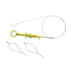 Stone Extraction Basket 