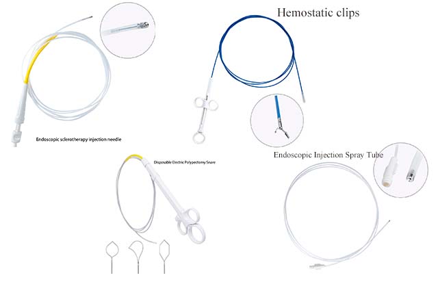 Urology Surgical Instruments