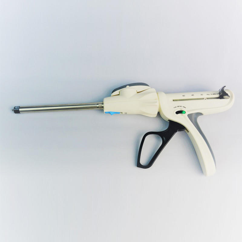 Disposable Endo Cutter Stapler