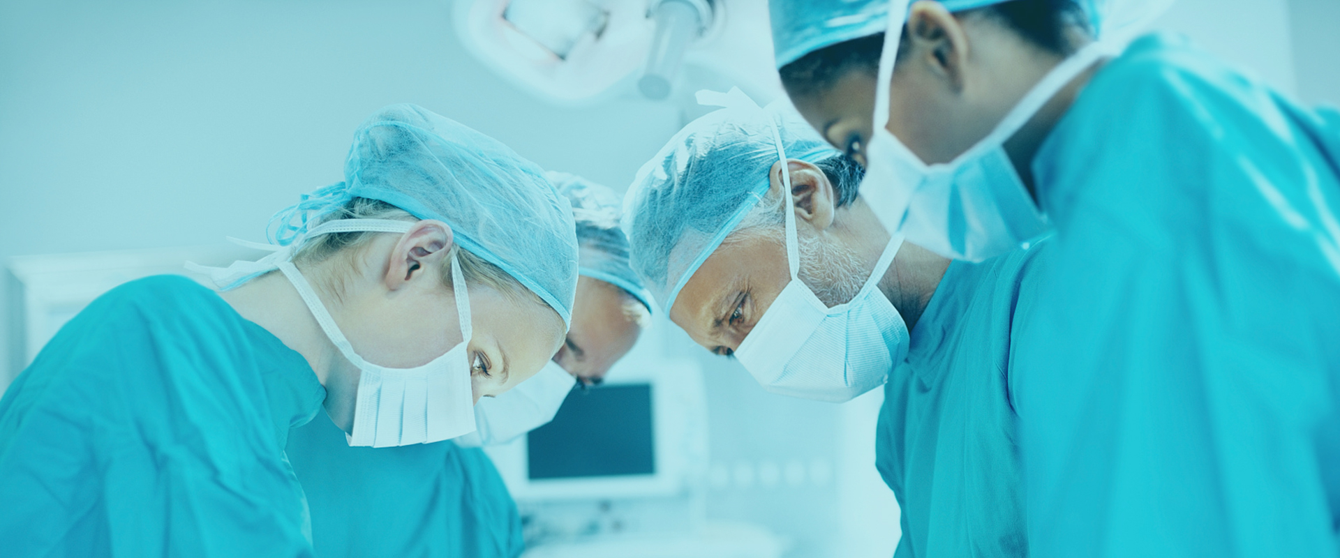 Laparoscopic Surgical Instruments - Precision